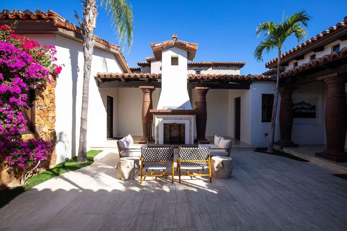 Querencia home for sale
