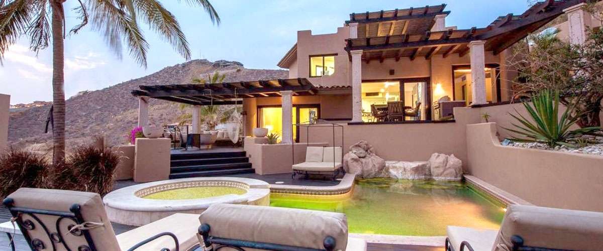 Querencia Residence for Sale