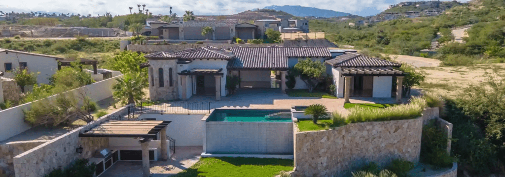 Querencia Residence for Sale