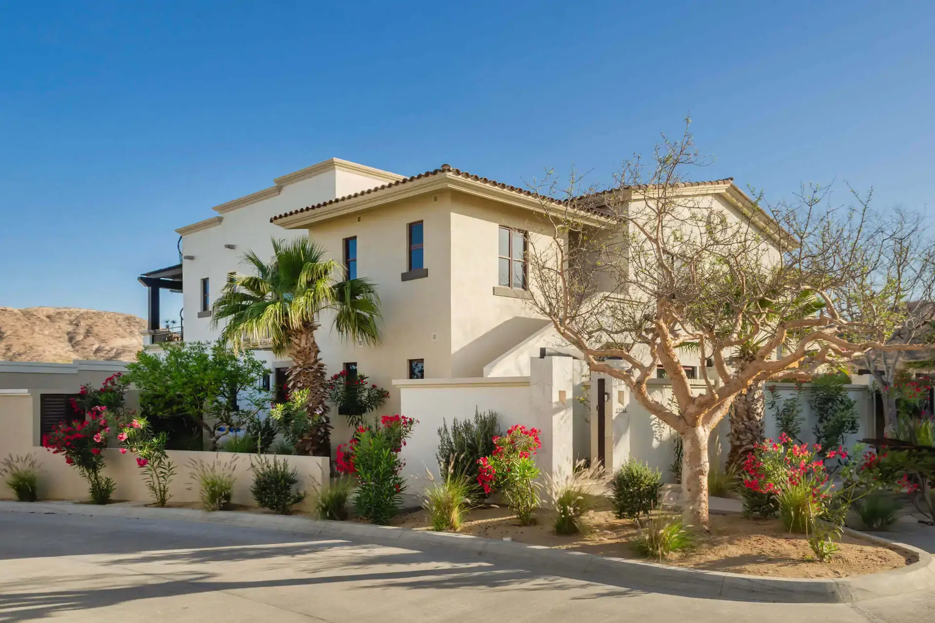 Affordable Homes in Querencia Residence