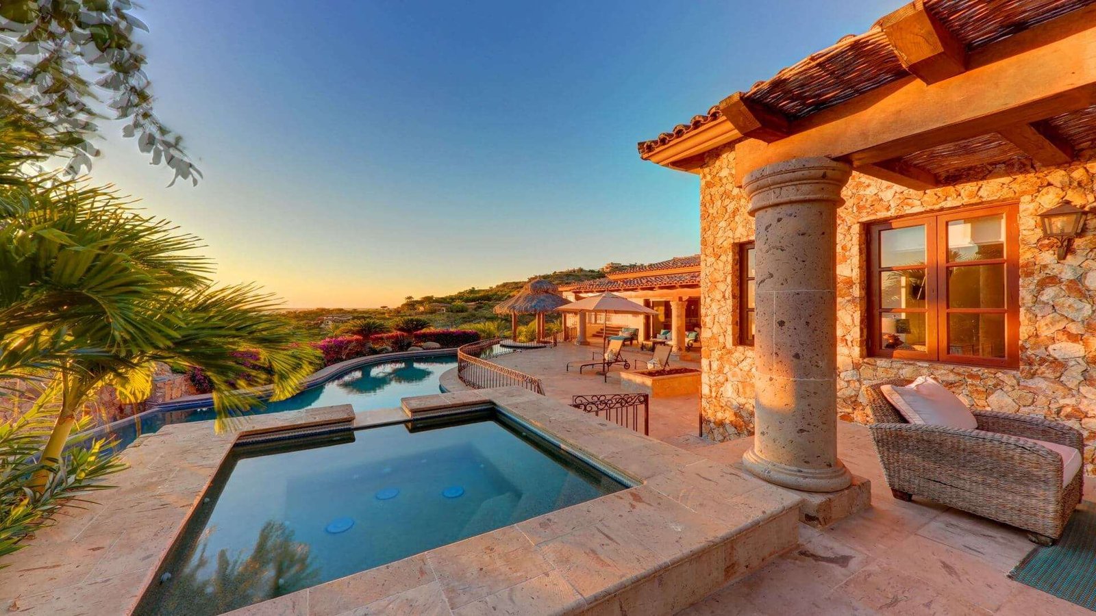 Querencia Residences For Sale in Los Cabos