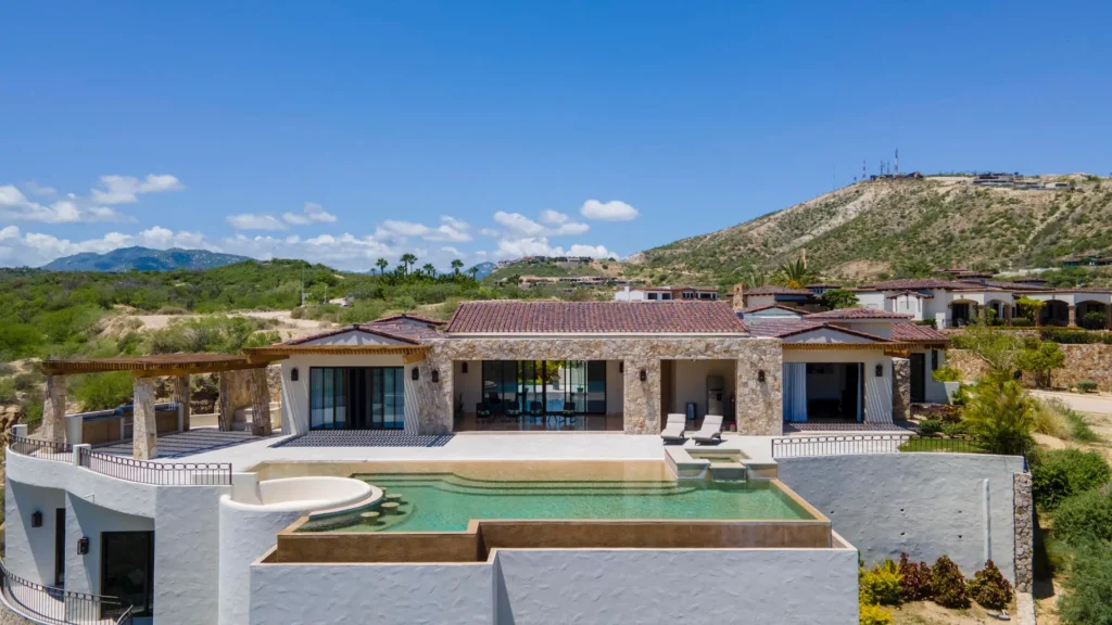 Querencia Residence Opportunities