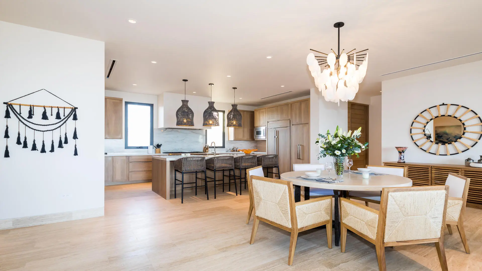 Querencia Residence Opportunities
