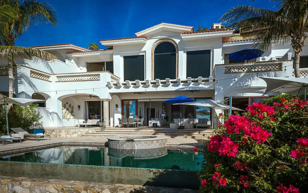 Modern Homes in Querencia