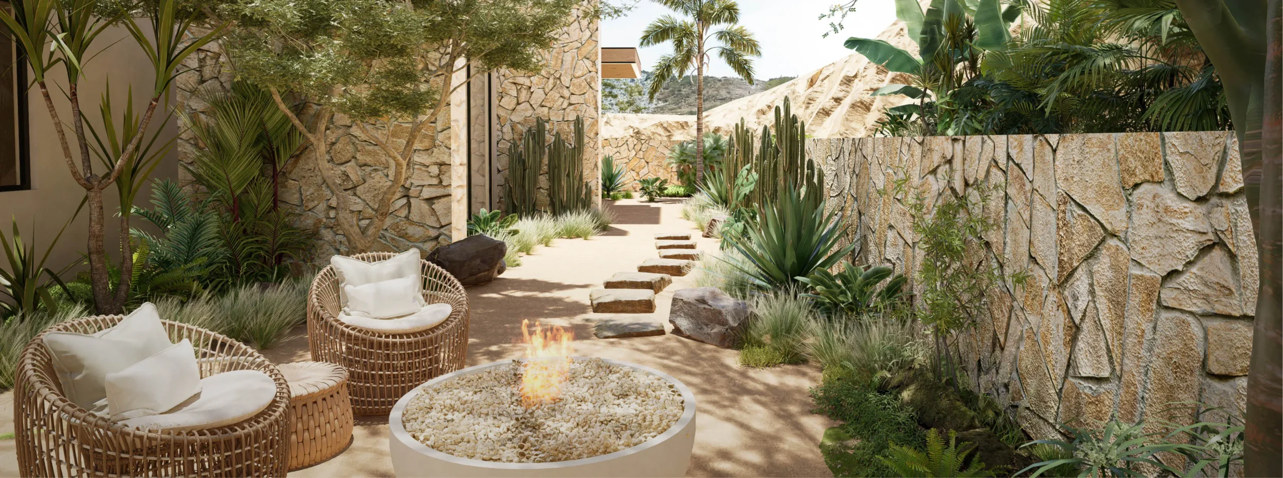 Querencia Waterfront Estates