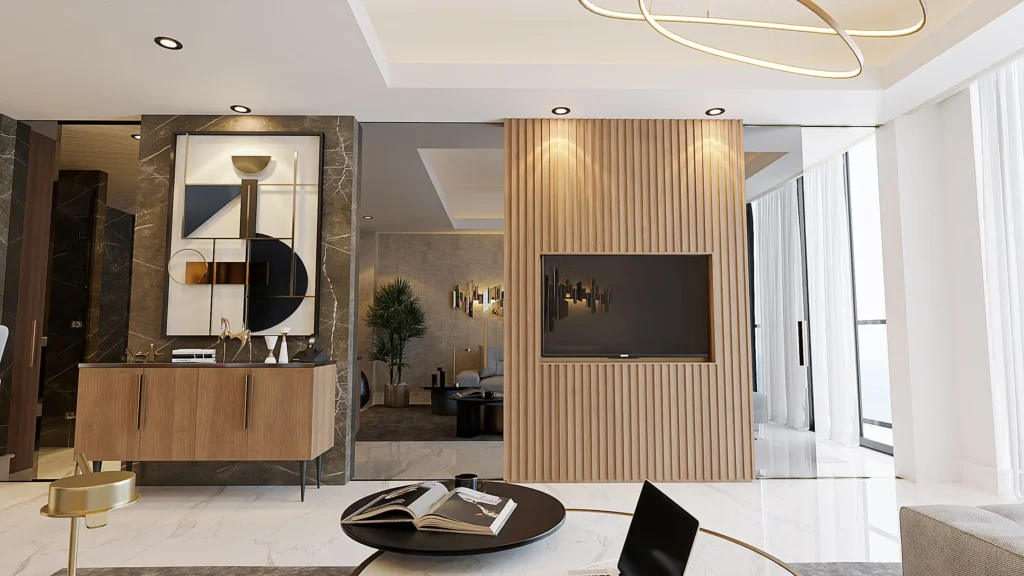 Custom Luxury Homes in Querencia