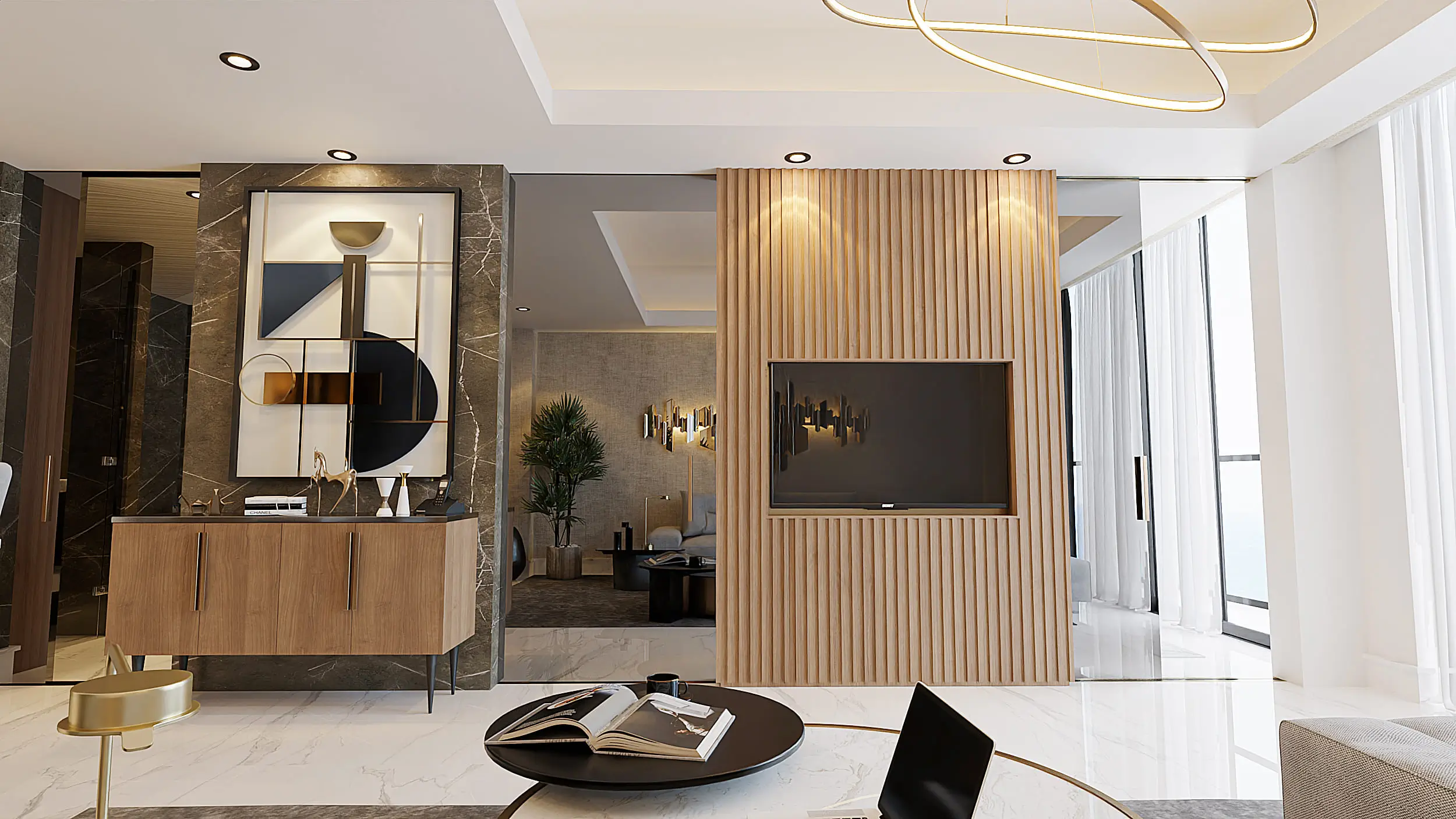Custom Luxury Homes in Querencia