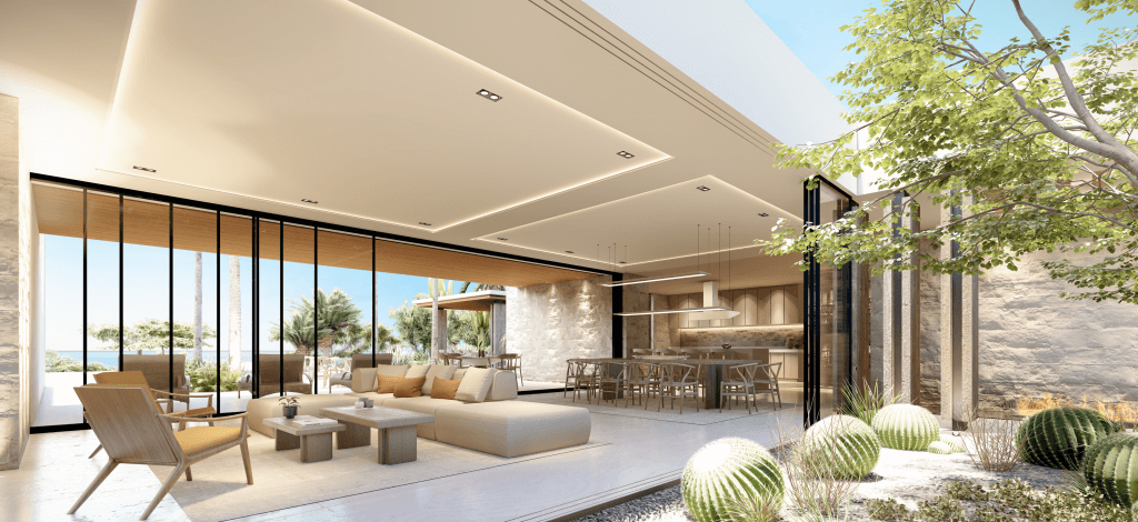 Luxury Estates Villas in Querencia
