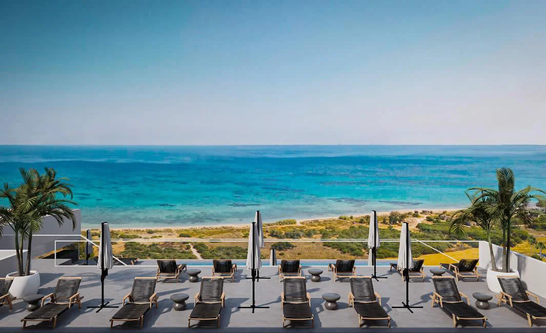 Smart Luxury Real Estate in Querencia