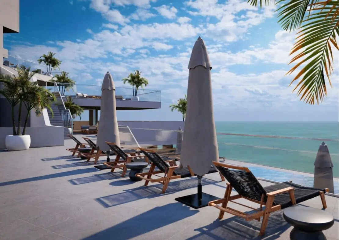 Smart Luxury Real Estate in Querencia