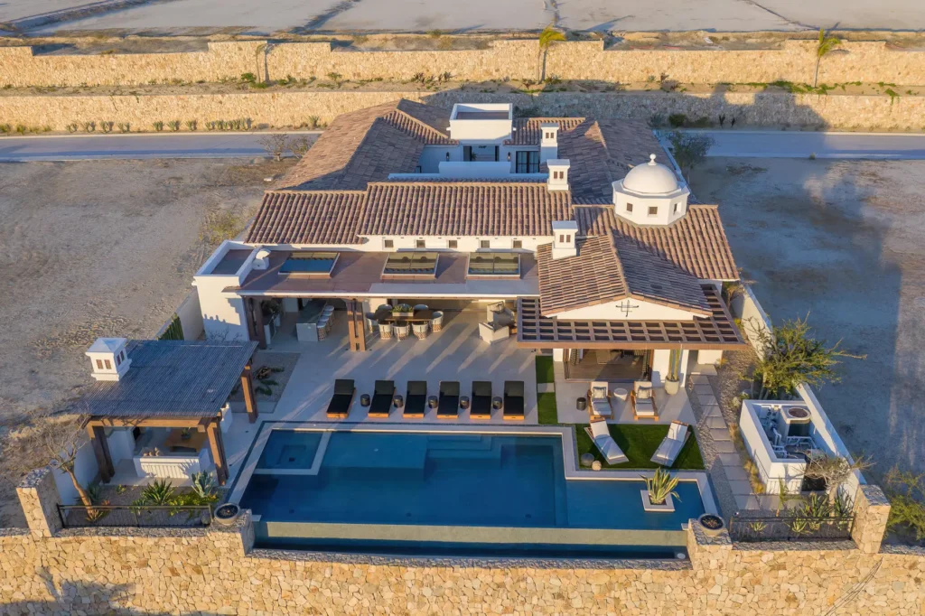 Luxury Residences in Querencia For Sale