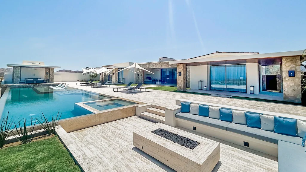 Luxury homes in Querencia featuring private club amenities and exclusive residential living