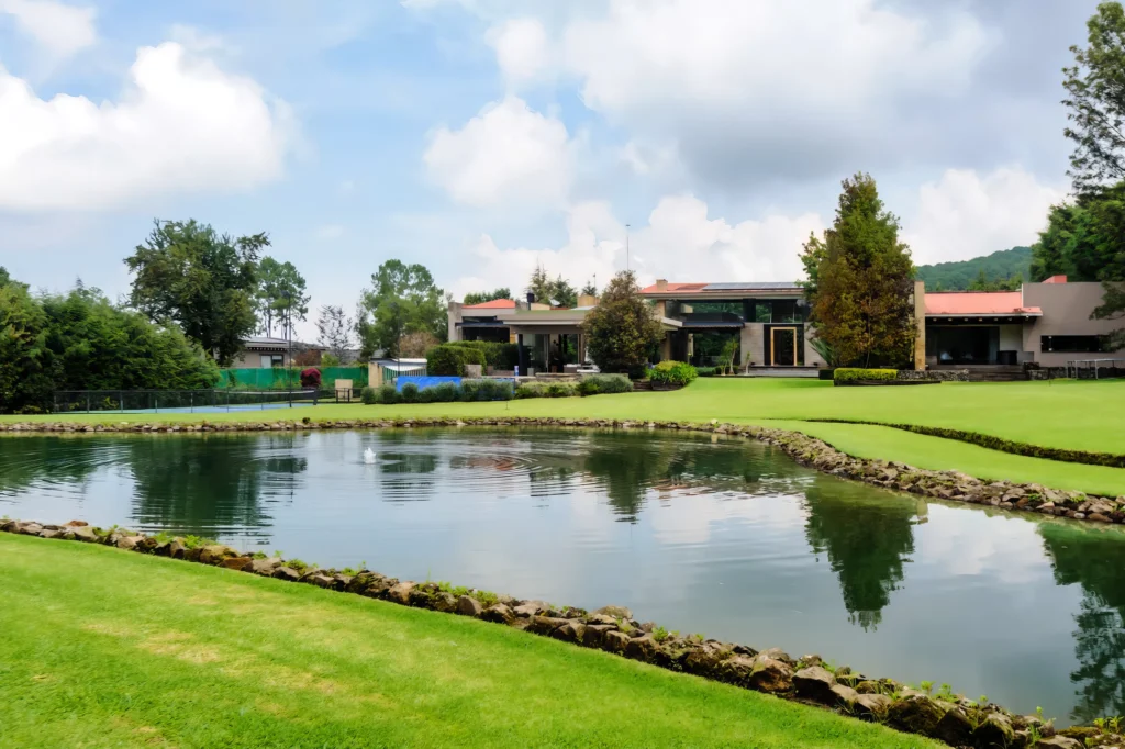 Querencia real estate for sale highlighting long-term investment opportunities in 2026