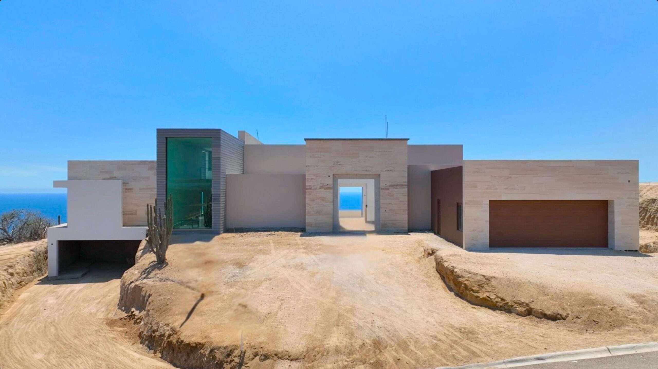 Querencia Section 1- Las Colinas An incredible opportunity in Cabo's premier private club community -- Querencia. With very limited new inventory, this nearly completed residence will be delivered fully finished by Q2 2026, offering the perfect alternative to a multi- for sale
