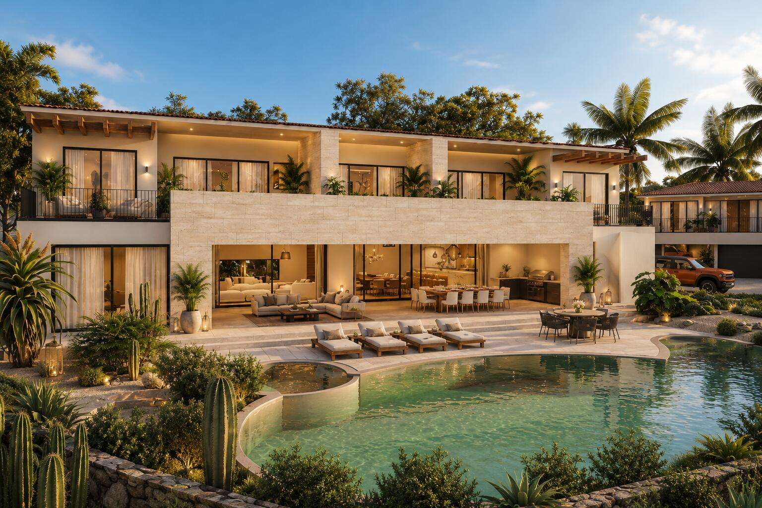 Querencia Section 1- Las Colinas LIMITED TIME OFFER - REFINED PRICE!An exceptional opportunity inside Querencia, Cabo's premier private club community. Why wait 2 for sale