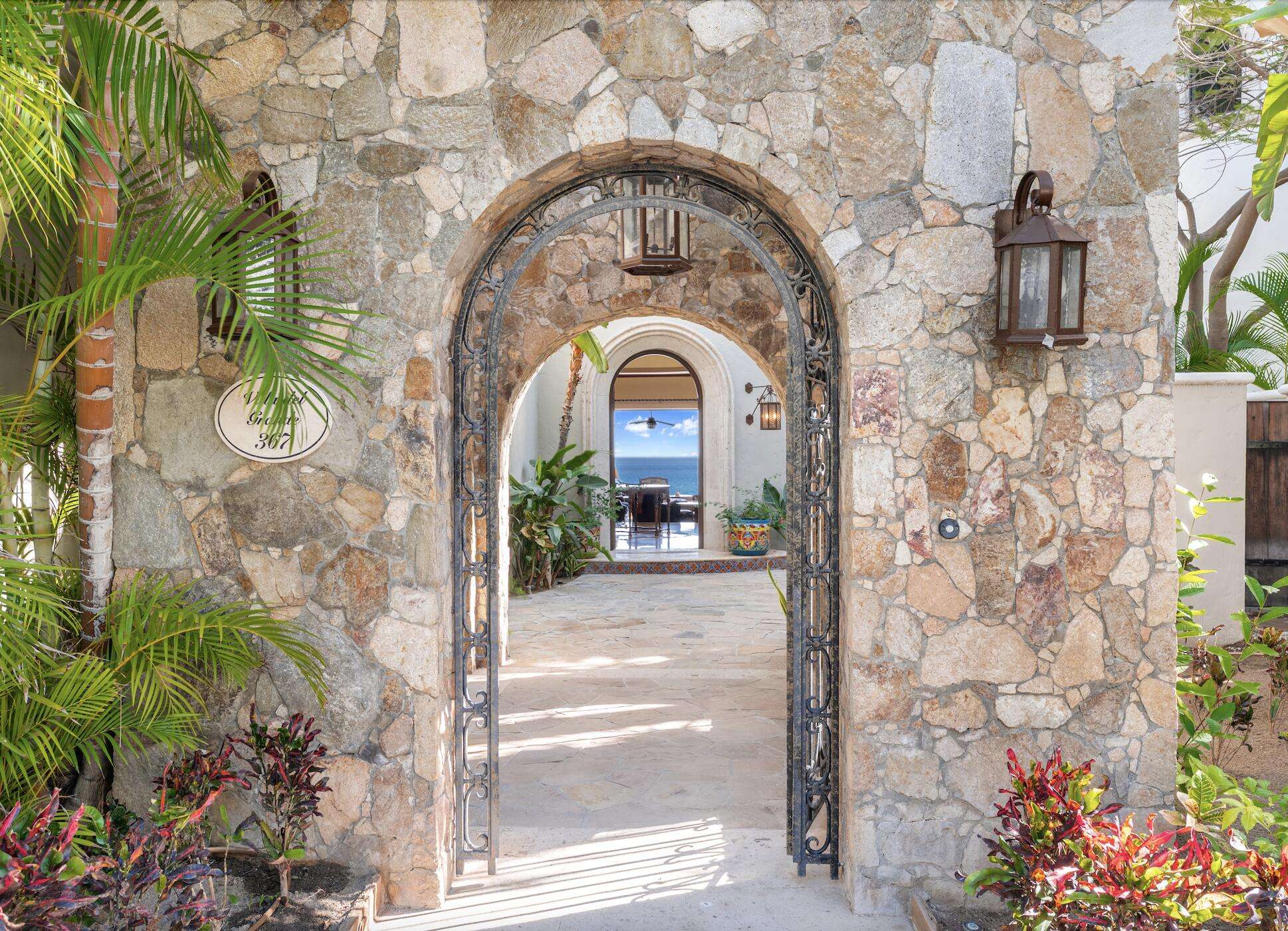 Querencia Section 1- Las Colinas An incredible opportunity in Cabo's premier private club community -- Querencia. With very limited new inventory, this nearly completed residence will be delivered fully finished by Q2 2026, offering the perfect alternative to a multi- for sale