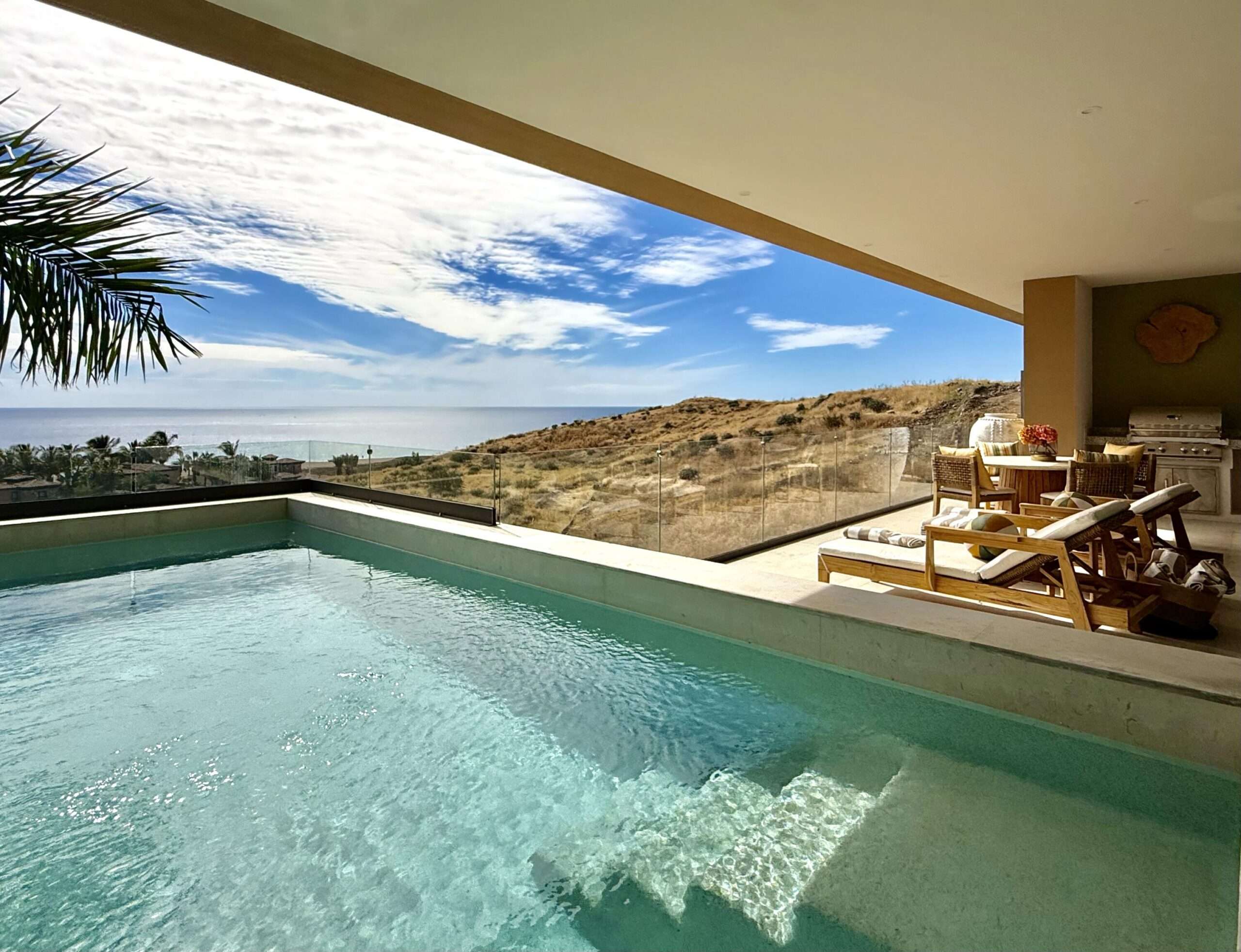 Querencia Section 13- El Lago El Lago features 16 single-family villas with vertical living layouts of two and three levels, maximizing – El Lago Ascendant 5, San Jose Corridor, San Jose Corridor, BS