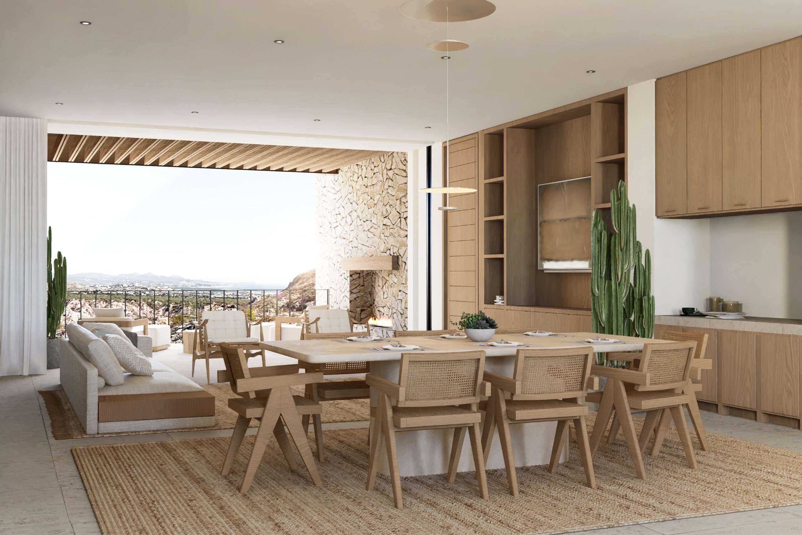 Querencia Section 3- El Valle El Valle is the latest neighborhood designed within the masterplanned Querencia community.A smaller, more intimate enclave set against the backdrop of the vibrant desert mountains,the 12 condominium residences offer a mix of – El Valle 6 Upper, San Jose Corridor, San Jose Corridor, BS